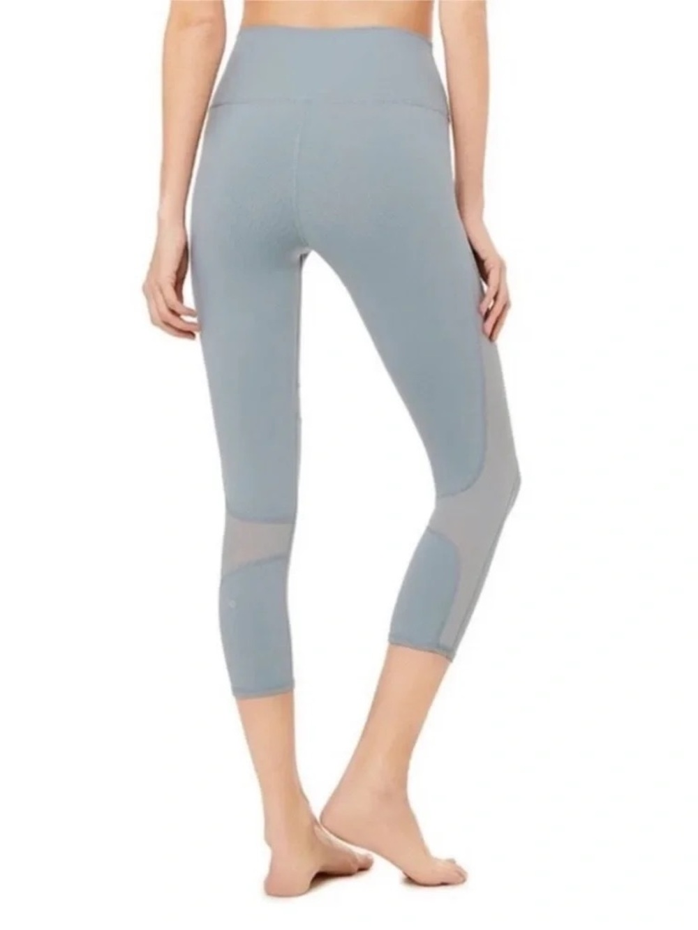 ALO Yoga Coast Stirrup Legging